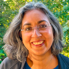  Dr. Deepa Sampath Kumar